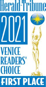 Venice Readers Choice Winner for Best Property Management Company