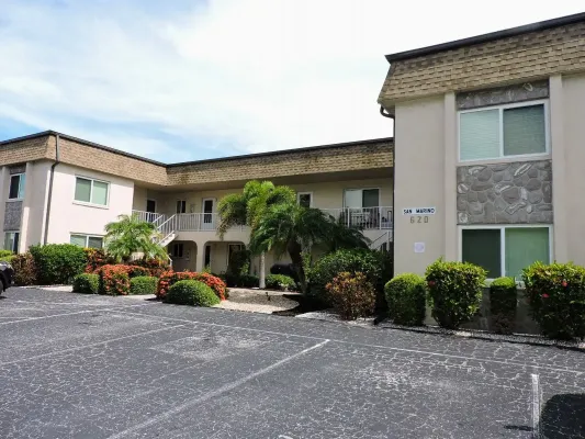 620 West Flamingo Drive Unit 104, Venice, Florida 34285, 2 Bedrooms Bedrooms, 0 ,2 BathroomsBathrooms,Condo,Seasonal Rental,West Flamingo Drive,2163