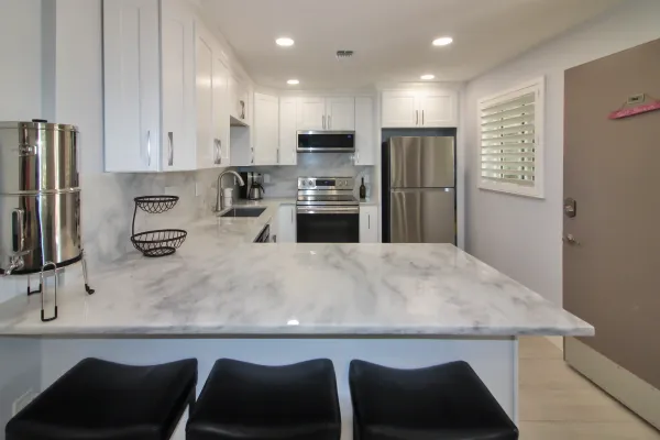 620 West Flamingo Drive Unit 104, Venice, Florida 34285, 2 Bedrooms Bedrooms, 0 ,2 BathroomsBathrooms,Condo,Seasonal Rental,West Flamingo Drive,2163