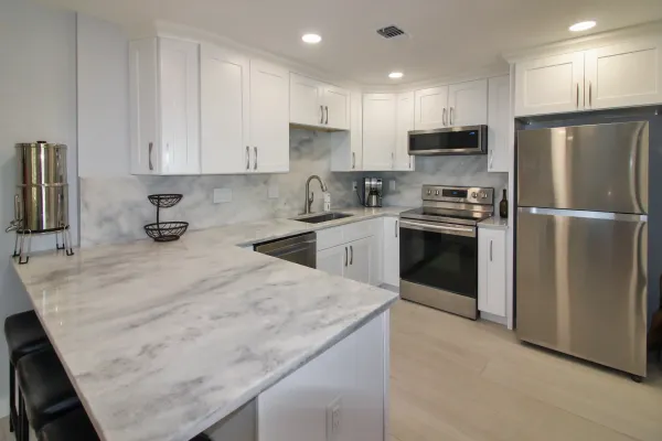 620 West Flamingo Drive Unit 104, Venice, Florida 34285, 2 Bedrooms Bedrooms, 0 ,2 BathroomsBathrooms,Condo,Seasonal Rental,West Flamingo Drive,2163
