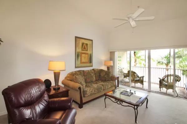 442 Sunset Lake Blvd Unit #202, Venice, Florida 34292, 2 Bedrooms Bedrooms, ,2 BathroomsBathrooms,Condo,Seasonal Rental,Sunset Lake Blvd,2172