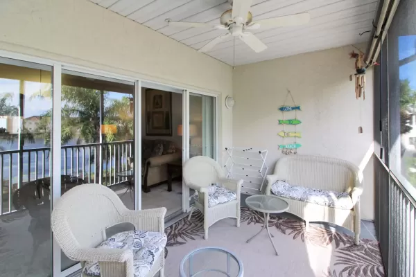 442 Sunset Lake Blvd Unit #202, Venice, Florida 34292, 2 Bedrooms Bedrooms, ,2 BathroomsBathrooms,Condo,Seasonal Rental,Sunset Lake Blvd,2172