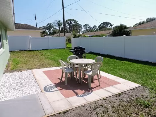 6160 Pheasant Road, Venice, Florida 34293, 2 Bedrooms Bedrooms, ,2 BathroomsBathrooms,Single Family Home,Seasonal Rental,Pheasant Road,2373