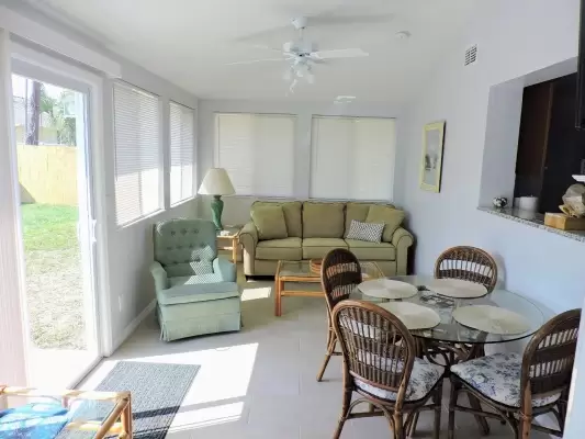 6160 Pheasant Road, Venice, Florida 34293, 2 Bedrooms Bedrooms, ,2 BathroomsBathrooms,Single Family Home,Seasonal Rental,Pheasant Road,2373