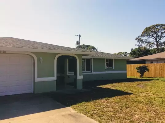 6160 Pheasant Road, Venice, Florida 34293, 2 Bedrooms Bedrooms, ,2 BathroomsBathrooms,Single Family Home,Seasonal Rental,Pheasant Road,2373