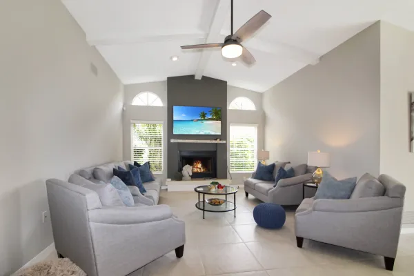 1732 Kilruss Drive, Venice, Florida 34292, 3 Bedrooms Bedrooms, 0 ,2 BathroomsBathrooms,Single Family Home,Seasonal Rental,Kilruss Drive,2388