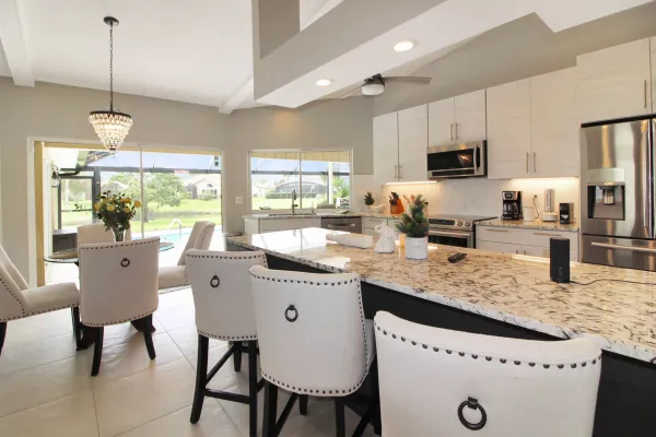1732 Kilruss Drive, Venice, Florida 34292, 3 Bedrooms Bedrooms, 0 ,2 BathroomsBathrooms,Single Family Home,Seasonal Rental,Kilruss Drive,2388