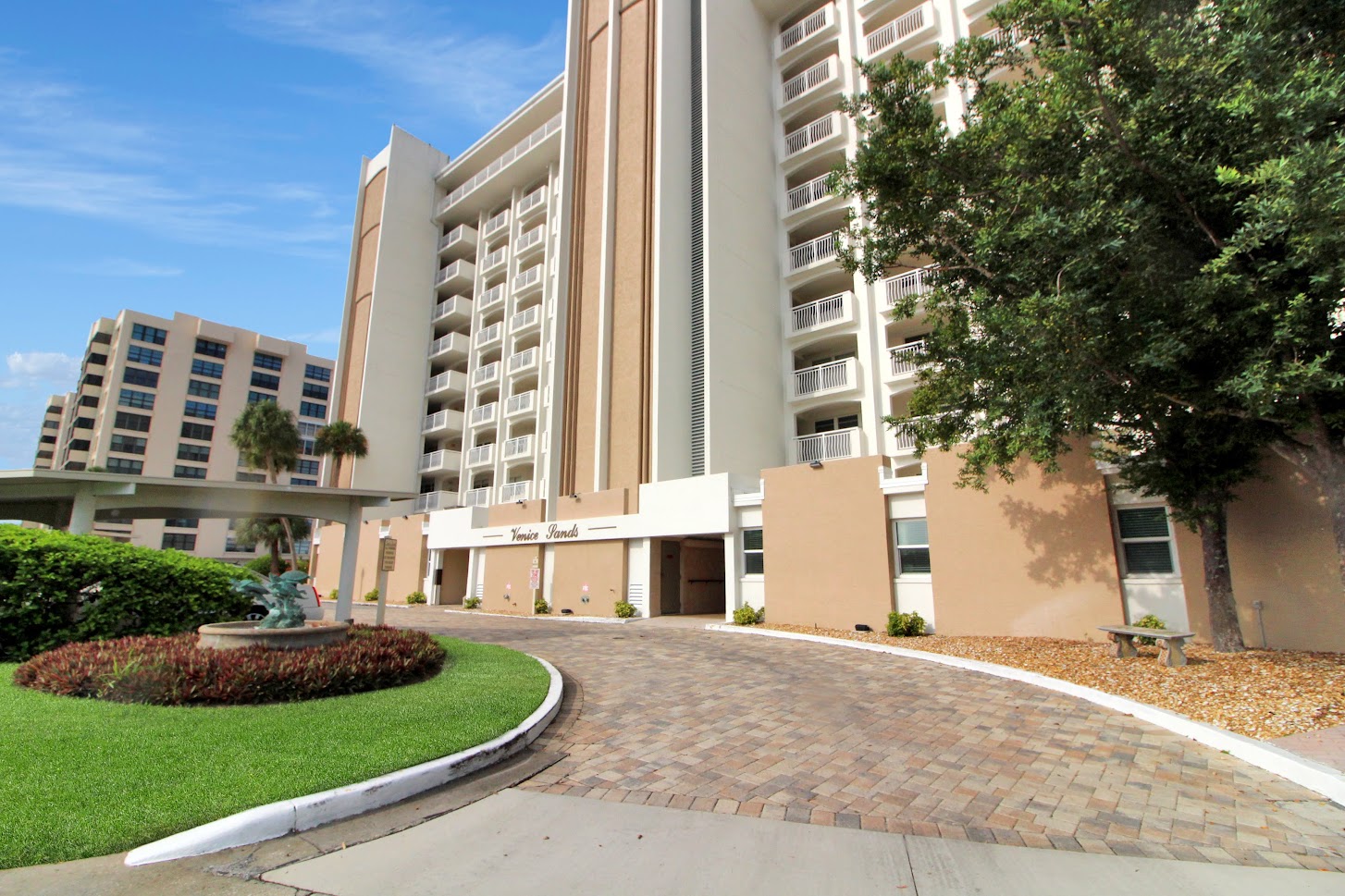 Venice Sands Seasonal Condo for Rent