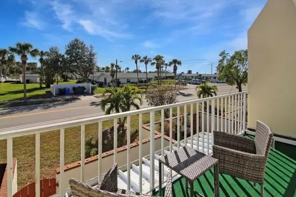 744 Cadiz Rd Unit #3, Venice, Florida 34285, 2 Bedrooms Bedrooms, ,1.5 BathroomsBathrooms,Townhome,Seasonal Rental,Cadiz Rd ,2406