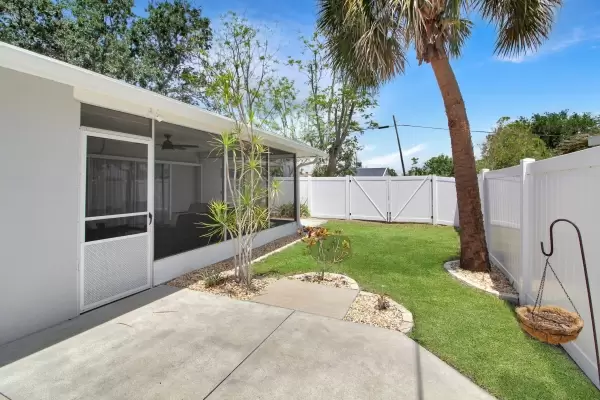 1769 Birch Dr, Venice, Florida 34292, 2 Bedrooms Bedrooms, ,2 BathroomsBathrooms,Single Family Home,Seasonal Rental,Birch Dr,2454