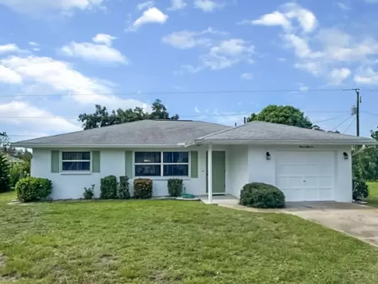 1156 Southland Road, Venice, Florida 34293, 2 Bedrooms Bedrooms, ,2 BathroomsBathrooms,Single Family Home,Seasonal Rental,Southland Road,2493