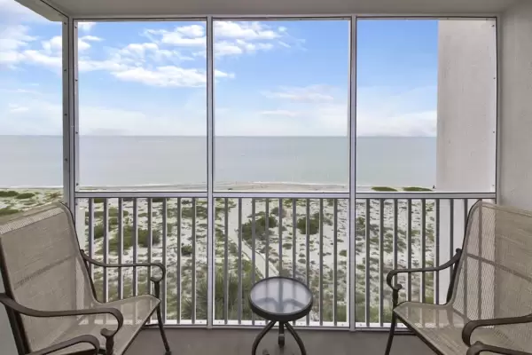 633 Alhambra Road Unit 505, Venice, Florida 34285, 2 Bedrooms Bedrooms, ,2 BathroomsBathrooms,Condo,Seasonal Rental,Alhambra Road,2506