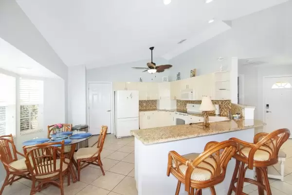 1366 Capri Isles Blvd, Venice, Florida 34292, 2 Bedrooms Bedrooms, ,2 BathroomsBathrooms,Single Family Home,Seasonal Rental,Capri Isles Blvd,2533