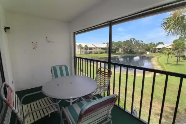 255 Mission Trl S Unit B, Venice, Florida 34285, 2 Bedrooms Bedrooms, ,2 BathroomsBathrooms,Condo,Seasonal Rental,Mission Trl S,2549