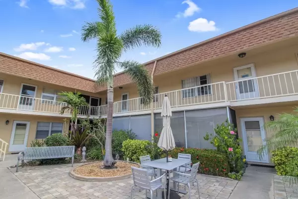 210 N Park Blvd Unit #222, Venice, Florida 34285, 1 Bedroom Bedrooms, ,1 BathroomBathrooms,Condo,Seasonal Rental,N Park Blvd ,2569