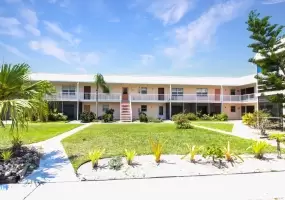 400 Base Ave Unit 214, Venice, Florida 34285, 2 Bedrooms Bedrooms, ,2 BathroomsBathrooms,Condo,Seasonal Rental,Base Ave,2597