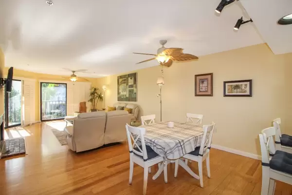 7303 Jessie Harbor Drive, Osprey, Florida 34229, 3 Bedrooms Bedrooms, ,2 BathroomsBathrooms,Condo,Seasonal Rental,Jessie Harbor Drive,2603