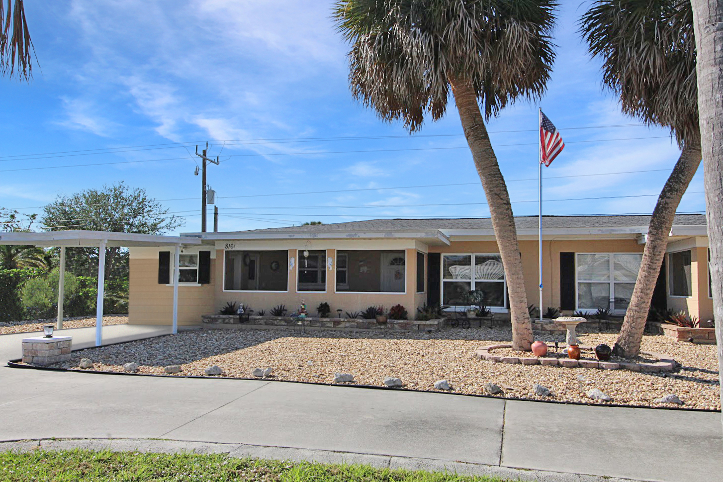 Duplex For Sale Venice Fl