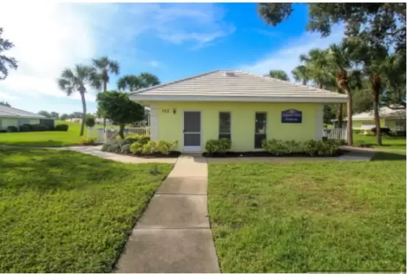 445 Wexford Circle, Venice, Florida 34293, 2 Bedrooms Bedrooms, ,2 BathroomsBathrooms,Villa,Seasonal Rental,Wexford Circle ,2658