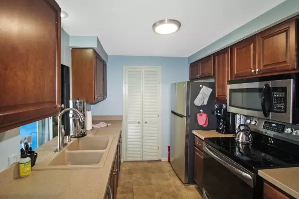 535 Circlewood Dr, Venice, Florida 34293, 2 Bedrooms Bedrooms, ,2 BathroomsBathrooms,Condo,Seasonal Rental,Circlewood Dr,2660