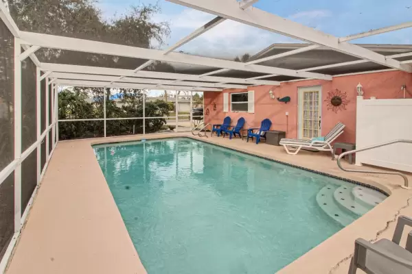 1031 Tampa Road, Venice, Florida 34293, 2 Bedrooms Bedrooms, ,2 BathroomsBathrooms,Single Family Home,Seasonal Rental,Tampa Road,2681