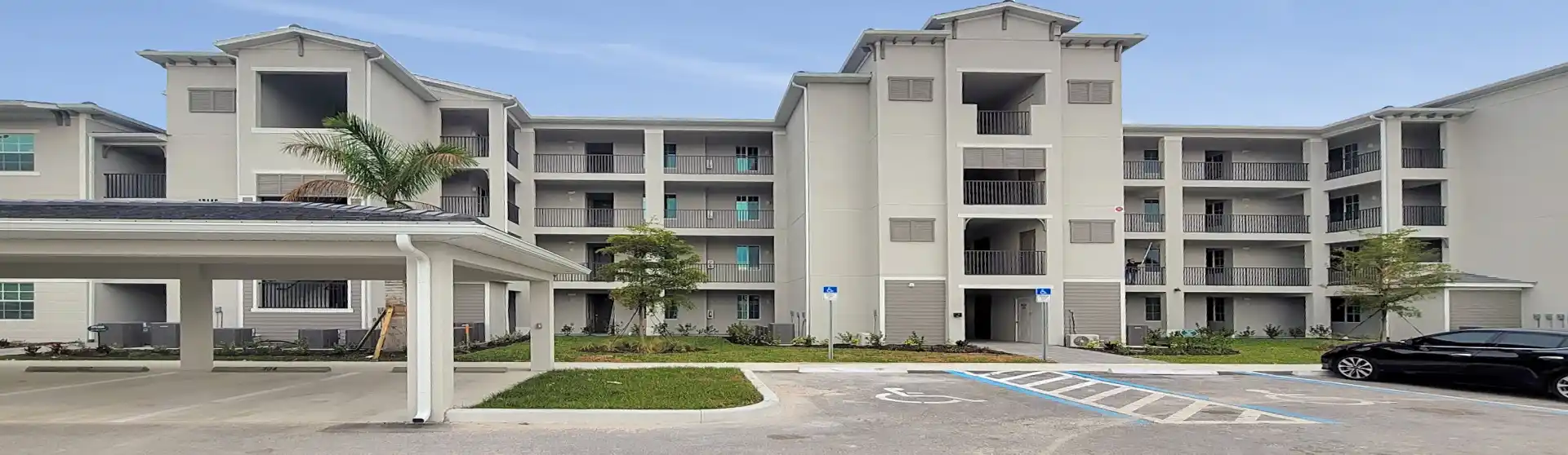 Wellen Park Golf and Country Club Annual Condo for Rent
