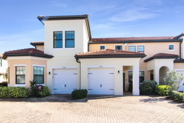 23100 Banbury Way, Venice, Florida 34293, 2 Bedrooms Bedrooms, ,2 BathroomsBathrooms,Condo,Seasonal Rental,Banbury Way,2715
