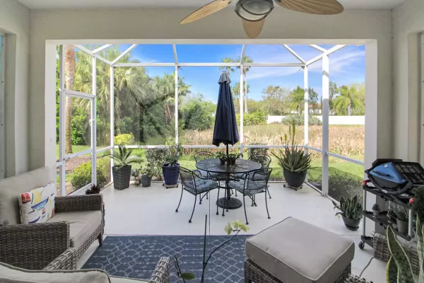 1661 Monarch Dr, Venice, Florida 34293, 2 Bedrooms Bedrooms, ,2 BathroomsBathrooms,Villa,Seasonal Rental,Monarch Dr,2728