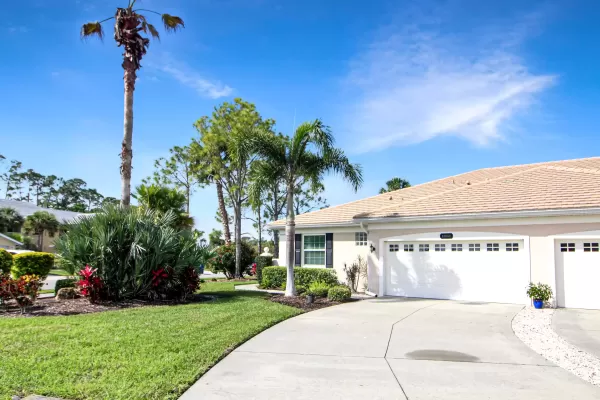 1661 Monarch Dr, Venice, Florida 34293, 2 Bedrooms Bedrooms, ,2 BathroomsBathrooms,Villa,Seasonal Rental,Monarch Dr,2728