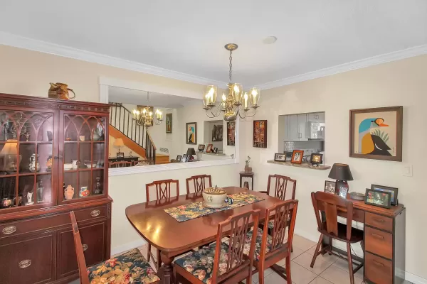 731 Capri Isles Blvd #115, Venice, Florida 34292, 2 Bedrooms Bedrooms, ,2 BathroomsBathrooms,Condo,Seasonal Rental,Capri Isles Blvd ,2741