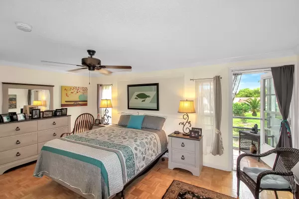 731 Capri Isles Blvd #115, Venice, Florida 34292, 2 Bedrooms Bedrooms, ,2 BathroomsBathrooms,Condo,Seasonal Rental,Capri Isles Blvd ,2741