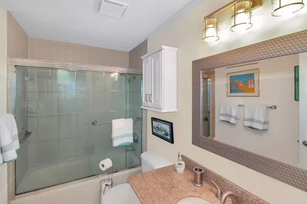 731 Capri Isles Blvd #115, Venice, Florida 34292, 2 Bedrooms Bedrooms, ,2 BathroomsBathrooms,Condo,Seasonal Rental,Capri Isles Blvd ,2741