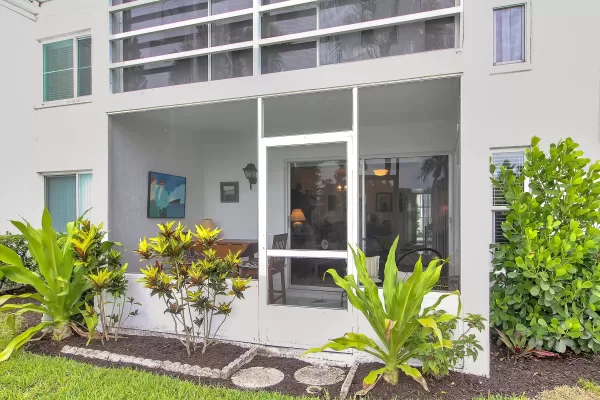 731 Capri Isles Blvd #115, Venice, Florida 34292, 2 Bedrooms Bedrooms, ,2 BathroomsBathrooms,Condo,Seasonal Rental,Capri Isles Blvd ,2741