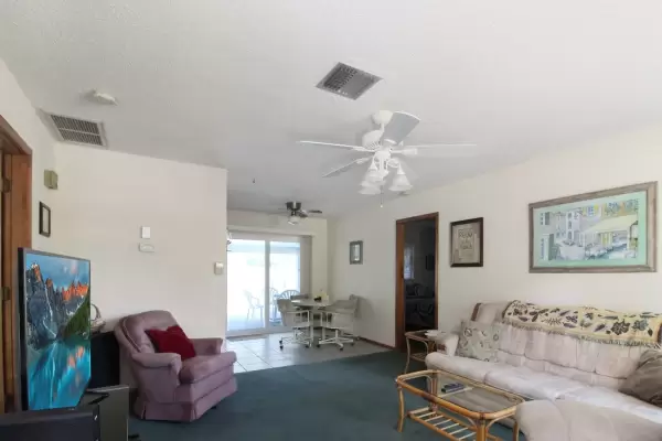 1180 Ponderosa Road, Venice, Florida 34293, 2 Bedrooms Bedrooms, ,2 BathroomsBathrooms,Single Family Home,Seasonal Rental,Ponderosa Road,2769