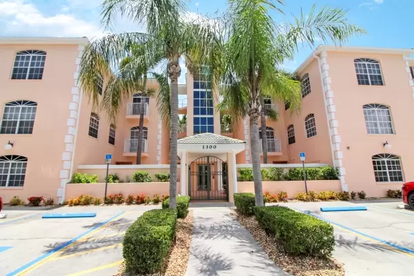 1302 Gondola Park Dr, Venice, Florida 34292, 3 Bedrooms Bedrooms, ,2 BathroomsBathrooms,Condo,Seasonal Rental,Gondola Park Dr ,2772