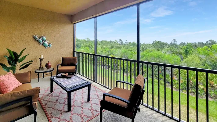 10047 Crooked Creek Dr #202, Venice, Florida 34293, 3 Bedrooms Bedrooms, ,2 BathroomsBathrooms,Condo,Seasonal Rental,Crooked Creek Dr,2777