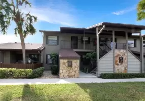 927 Capri Isles Blvd Unit 6, Venice, Florida 34292, 2 Bedrooms Bedrooms, ,1.5 BathroomsBathrooms,Condo,Seasonal Rental,Capri Isles Blvd,2779