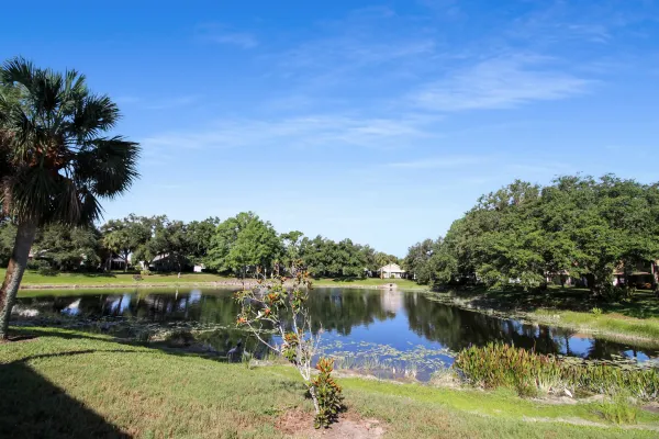 581 Clubside Circle, Venice, Florida 34293, 2 Bedrooms Bedrooms, ,2 BathroomsBathrooms,Villa,Seasonal Rental,Clubside Circle,2783