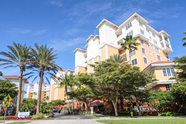 147 Tampa Ave E Unit 503, Venice, Florida 34285, 2 Bedrooms Bedrooms, ,2 BathroomsBathrooms,Condo,Seasonal Rental,Tampa Ave E,2786