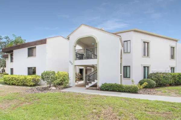 798 Capri Isles Blvd #237, Venice, Florida 34292, 2 Bedrooms Bedrooms, ,2 BathroomsBathrooms,Condo,Seasonal Rental,Capri Isles Blvd ,2791