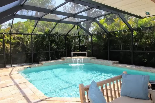 1211 Hudson Road, Venice, Florida 34293, 2 Bedrooms Bedrooms, ,2 BathroomsBathrooms,Single Family Home,Seasonal Rental,Hudson Road,1170