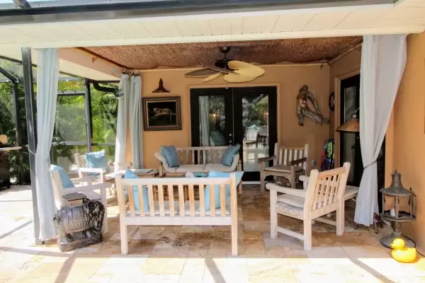 1211 Hudson Road, Venice, Florida 34293, 2 Bedrooms Bedrooms, ,2 BathroomsBathrooms,Single Family Home,Seasonal Rental,Hudson Road,1170