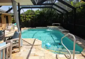 1211 Hudson Road, Venice, Florida 34293, 2 Bedrooms Bedrooms, ,2 BathroomsBathrooms,Single Family Home,Seasonal Rental,Hudson Road,1170
