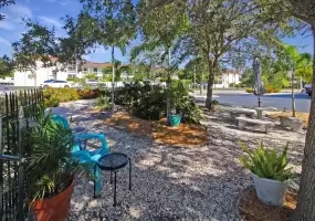 220 Park Blvd N Unit 106, Venice, Florida 34285, 1 Bedroom Bedrooms, ,1 BathroomBathrooms,Condo,Seasonal Rental,Park Blvd N,2819