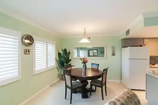 220 Park Blvd N Unit 106, Venice, Florida 34285, 1 Bedroom Bedrooms, ,1 BathroomBathrooms,Condo,Seasonal Rental,Park Blvd N,2819