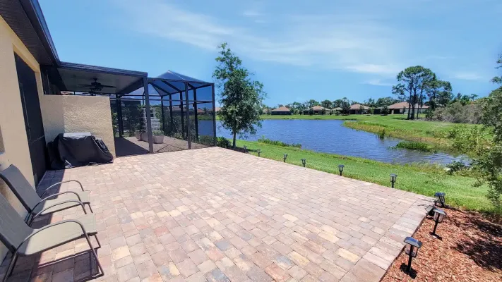 12416 Amica Loop, Venice, Florida 34293, 2 Bedrooms Bedrooms, ,2 BathroomsBathrooms,Villa,Seasonal Rental,Amica Loop ,2821