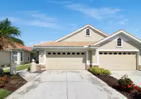 1863 San Trovaso Way, Venice, Florida 34285, 2 Bedrooms Bedrooms, ,2 BathroomsBathrooms,Villa,Seasonal Rental,San Trovaso Way,2878