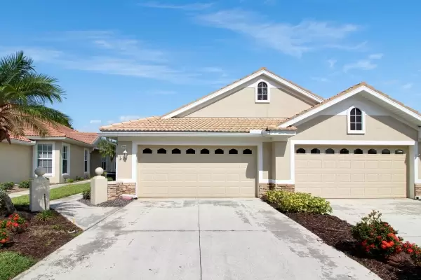 1863 San Trovaso Way, Venice, Florida 34285, 2 Bedrooms Bedrooms, ,2 BathroomsBathrooms,Villa,Seasonal Rental,San Trovaso Way,2878