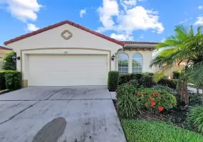 126 Tiziano Way, Nokomis, Florida 34275, 3 Bedrooms Bedrooms, ,2 BathroomsBathrooms,Single Family Home,Seasonal Rental,Tiziano Way ,2891