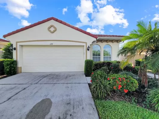 126 Tiziano Way, Nokomis, Florida 34275, 3 Bedrooms Bedrooms, ,2 BathroomsBathrooms,Single Family Home,Seasonal Rental,Tiziano Way ,2891